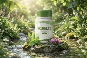 Wormax Iskustva✅Kako se Koristi, Nuspojave – Prevara?