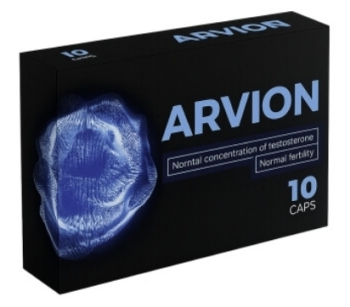 Arvion kapsule Hrvatska