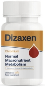 Dizaxen kapsule Hrvatska