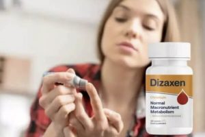 Dizaxen Iskustva✅Kako se Koristi, Nuspojave – Prevara?
