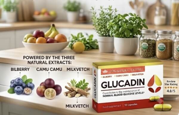 Glucadin Cijena u Hrvatskoj – Koliko košta