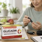 Glucadin kapsule Hrvatska - Cijena gdje kupiti iskustva kako koristiti