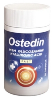 Ostedin kapsule Hrvatska