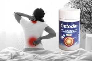 Ostedin Iskustva✅Kako se Koristi, Nuspojave – Prevara?