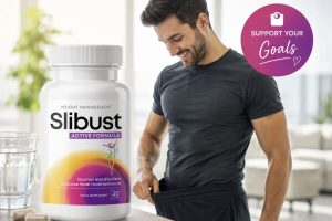 Slibust Iskustva✅Kako se Koristi, Nuspojave – Prevara?