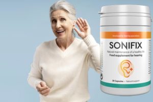 Sonifix Iskustva✅Kako se Koristi, Nuspojave – Prevara?