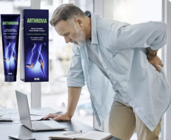 Arthrovia Cijena u Hrvatskoj – Službena web stranica – Koliko košta