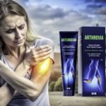 Arthrovia Krema Hrvatska - Cijena gdje kupiti iskustva kako koristiti
