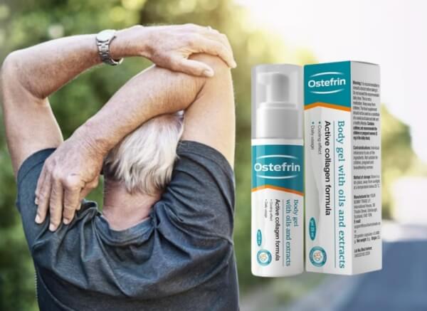 Ostefrin Cijena u Hrvatskoj – Koliko košta