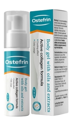Ostefrin Hrvatska