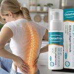 Ostefrin Hrvatska - Cijena gdje kupiti iskustva kako koristiti