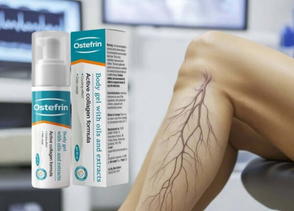 Kako koristiti Ostefrin – Upute za uporabu
