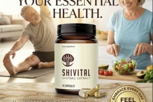 Shivital Iskustva✅Kako se Koristi, Nuspojave – Prevara?