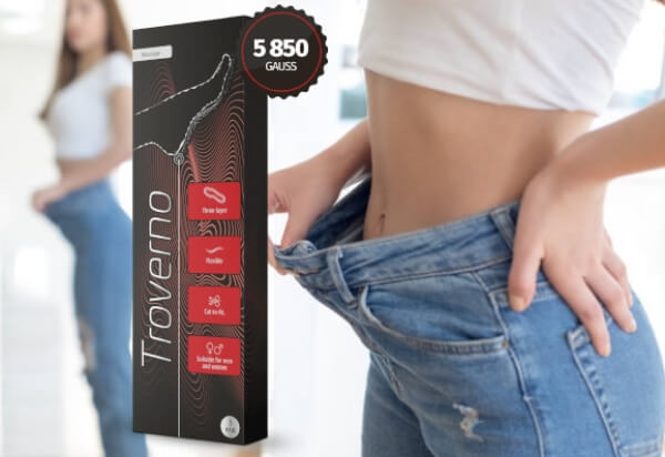 Troverno Slim Hrvatska - Cijena gdje kupiti iskustva  kako koristiti