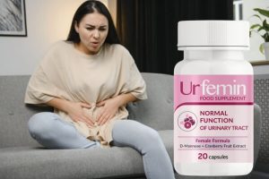 Urfemin Iskustva✅Kako se Koristi, Nuspojave – Prevara?