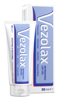 Vezolax Hrvatska