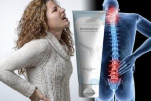 BoneControl Iskustva✅Kako se Koristi, Nuspojave – Prevara?