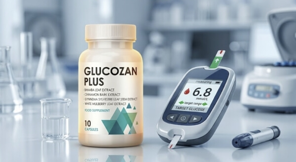 Cijena Glucozana u Hrvatskoj Cijena Glucozana u Hrvatskoj