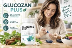 Glucozan Iskustva✅Kako se Koristi, Nuspojave – Prevara?
