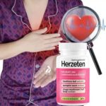 Herzeten kapsule Hrvatska - Cijena gdje kupiti iskustva kako koristiti