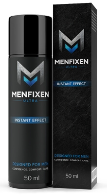 Menfixen Ultra gel Hrvatska