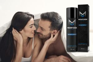 Menfixen Ultra Iskustva✅Kako se Koristi, Nuspojave – Prevara?