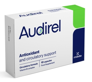 Audirel kapsule Hrvatska