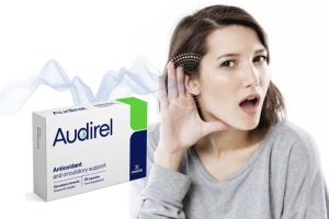 Audirel Iskustva✅Kako se Koristi, Nuspojave – Prevara?