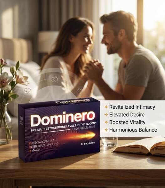 Kako uzimati Dominero