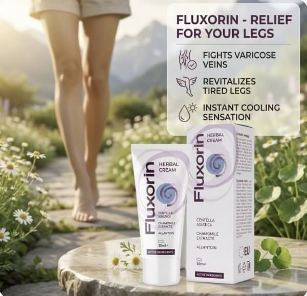 Cijena Fluxorina u Hrvatskoj – Koliko košta