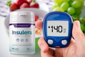 Insulera Iskustva✅Kako se Koristi, Nuspojave – Prevara?