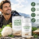 Lion's Mane Vitality kapsule Hrvatska - Cijena gdje kupiti iskustva kako koristiti