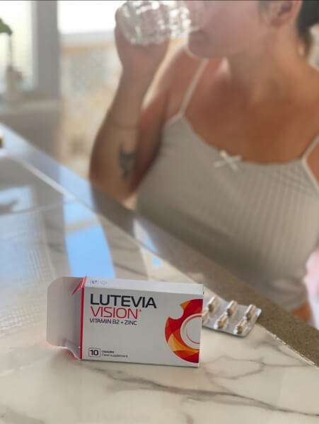 Upute za uporabu Lutevia? Upute za uporabu Lutevia?